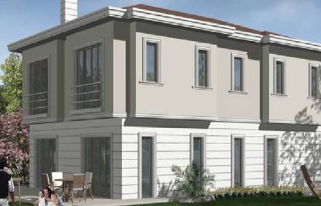  Alaybeyoğlu Alsera Konakları'nda 530 bin dolara!