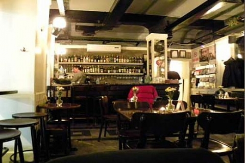 Beyoğlu'ndaki Kaktüs Kahve gelecek ay kapanıyor!