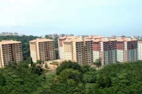 TOKİ Trabzon Bahçecik kura sonuçlarının tam listesi!