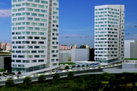 Helenium Twins Kartal'da 220 bin liraya! şubat sonu teslim!