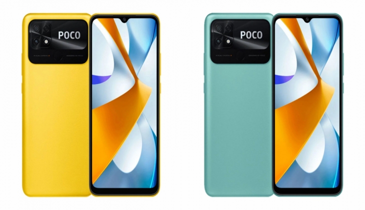 Xiaomi Poco C40’a 1.800 lira indirim! CarrefourSAlara koşun! 27 Eylül 2022 fiyat listesi