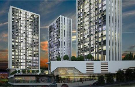  Eyüp Park fiyatları 142 bin 100 liradan başlıyor!