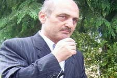 Erdoğan Bayraktar TOKİ anılarıyla kitap yazdı!