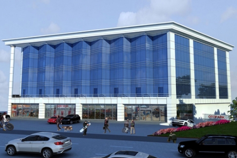 Mimapalas ta 115 bin TL ye! 10 karede!