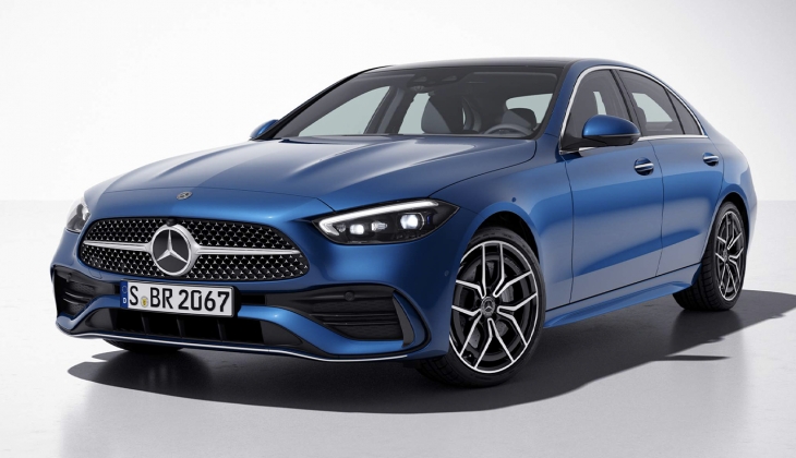 ‘Lüksün yeni türü’ C serisi Mercedeslerde fiyatlar ne oldu. İşte 29 Nisan 2022 fiyat listesi.