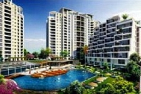 Özderici GYO'ya 74.2 milyon TL fon girişi oldu