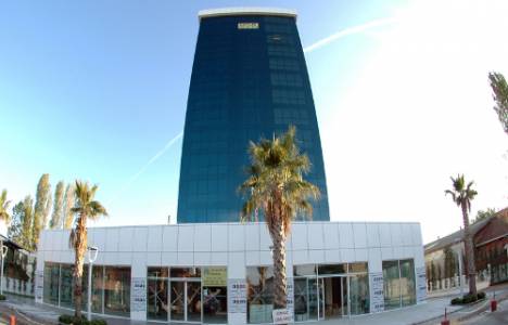 Mağaza kiraları 2013!