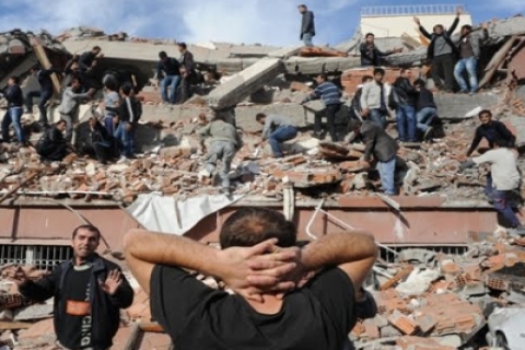 Van depremi zorunlu deprem sigortasına talebi yüzde 12.5 artırdı!