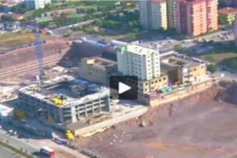 Dumankaya Cadde'de son durum!