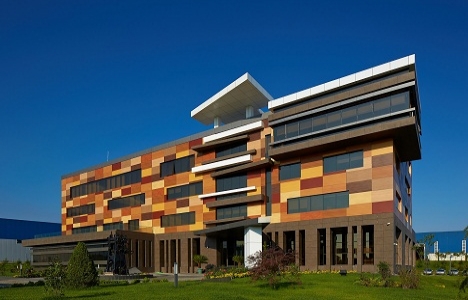 Yıldız Entegre enerjiye 1.5 milyon euro yatırım yaptı!