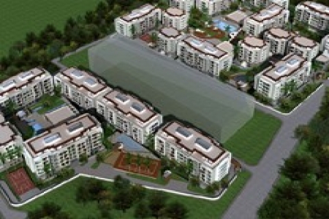 Meritlife Kent Sarıgazi 'de 150 bin TL!