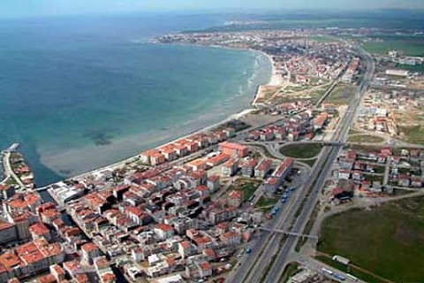 Silivri Belediyesi'nden satılık 12 arsa!