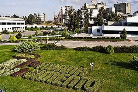 Adana Çimento, kayıtlı sermaye tavanını açıkladı!