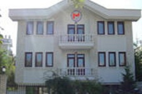 Türk Amerikan Derneği yeni binasının inşaatını ihaleye çıkarıyor!