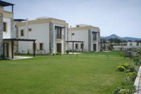 Yalıkavak Park Dolphin Homes'ta 320 bin Euro'ya 3+1!