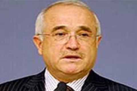 Cemil Çiçek: İkinci bir <font color=red>TOKİ </font>kurulmadı
