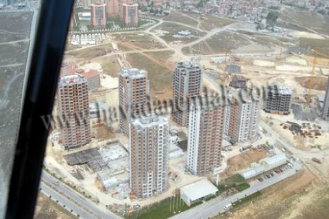 Emlak Konut: My Town Ispartakule'de 16 bölüm 4.4 milyon TL!