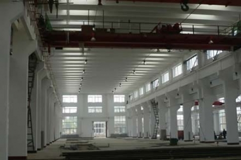 Han Gıda'nın fabrikası 2.2 milyon TL'ye icradan satılık!