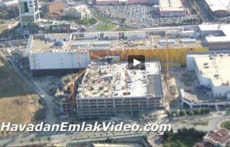  Tacmahal projesi ne durumda?