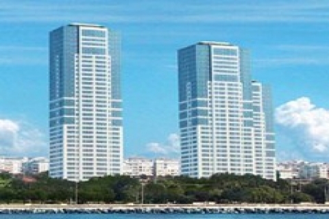 Onaltı Dokuz Zeytinburnu daire fiyatları! Metrekaresi 13 bin TL'ye!