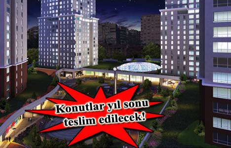 Kıraç Star Towers'ta konutların yüzde 80'i satıldı! 306 bin TL!