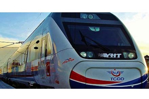 Tren işletmeciğinde yeni dönem başlıyor!