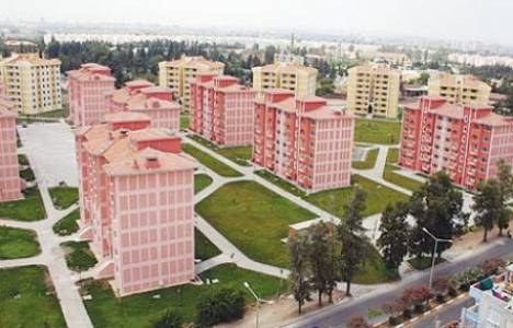 TOKİ Simav'daki fiyat artışı, plandaki revizyondan kaynaklandı! 