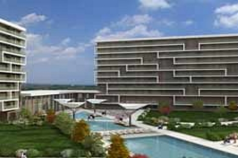 AdresLobi 'de 1.620 TL taksitle 3 oda 1 salon!