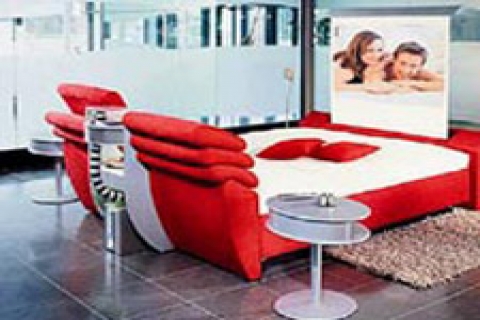 Tasarımcılar sınır tanımıyor