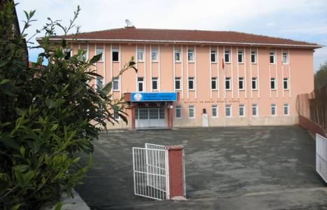  İstanbul'da 110 okulun tadilatı yıl sonunda bitecek!