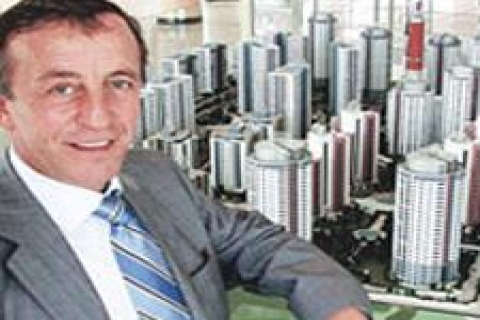 Ağaoğlu, My Roseville'i satışa sunuyor!