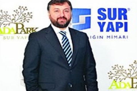 Altan Elmas: Sanayici İstanbul'la vedalaşmalı!