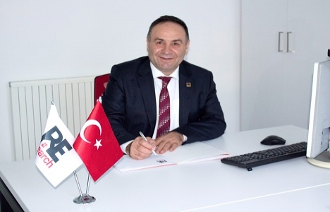 Türkiye emlak danışmanı sayısıyla İtalya ve İspanya'yı solladı!