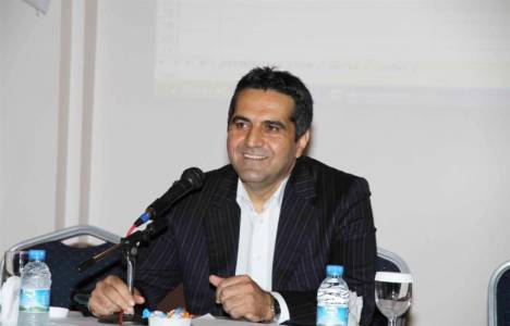  Veysi Öncel: Yılbaşında otellerde yüzde yüz doluluk bekliyoruz! 