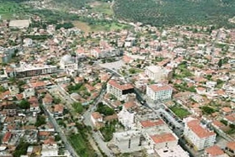 İzmir Gaziemir'de 1.1 milyon TL'ye satılık boş arsa!