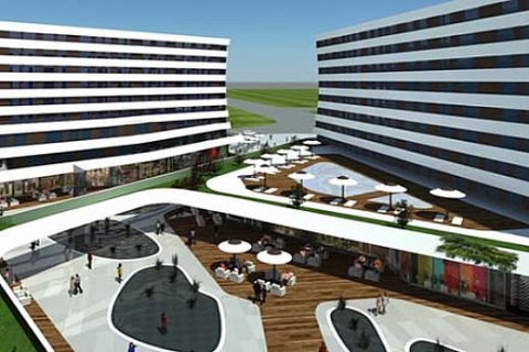 Dumankaya Cadde Kurtköy Evleri'nde 235 bin TL'ye 81 metrekare!