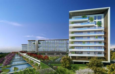 Dumankaya Konsept Halkalı'da 31 Ekim'e kadar 165 bin 600 liraya! 