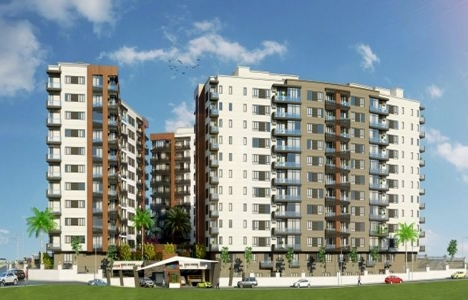 Has İnşaat Aletha Moonpark fiyat!