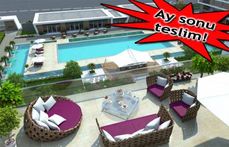 Still İstanbul Comfort Kurtköy'de 174 bin TL'den başlıyor!