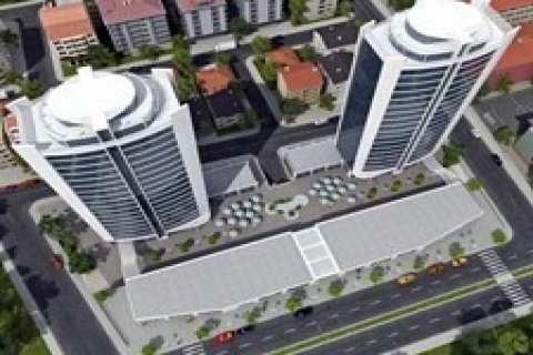 Ücretsiz otoparka AVM yöneticileri karşı çıktı