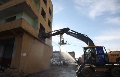 bursa soğanlı bulvarı