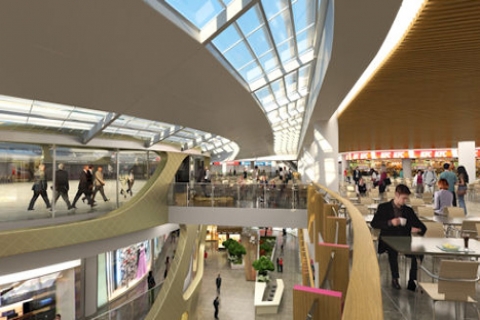  TSKB GYO'dan Pendorya AVM'de ortaklığın giderilmesi açıklaması! 