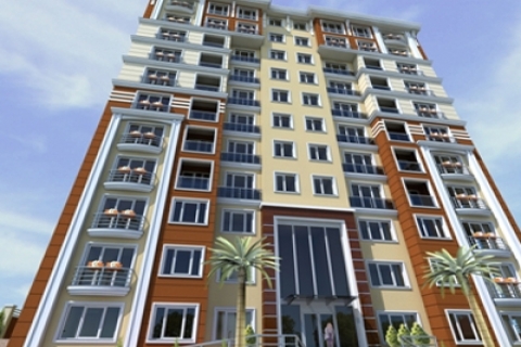 Sağlam Park Evleri'nde 170 bin TL