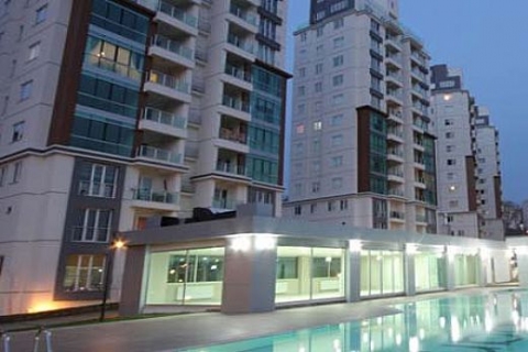 Demirli Park Evleri'nde 160 bin TL'ye! Hemen teslim!