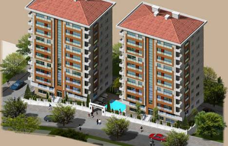 Platin Konut Projesi'nde teslimler yapıldı! Satışlar tamamlandı!