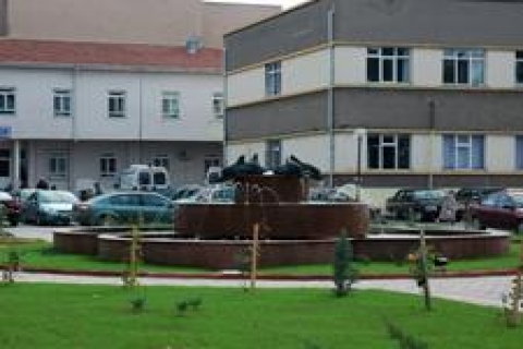 Çanakkale Devlet Hastanesi'nin binası TOKİ'ye verilmeyecek