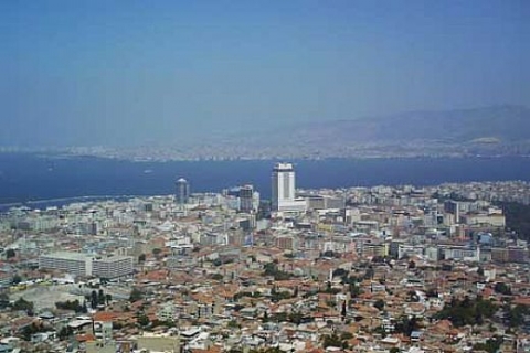 Ankara çayı temel atma töreni için temel atma töreni yapıldı!