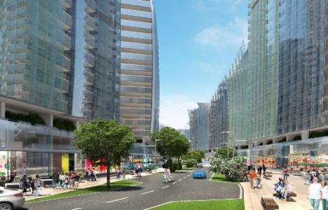  Kapalı AVM’ler out! Cadde mağazalar in!