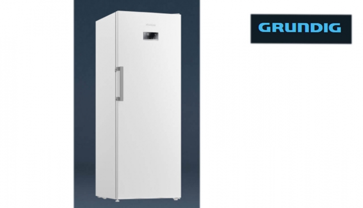 Grundig derin dondurucu fiyatlarında son dakika! Bu fiyatlar kaçmaz! İşte 6 Temmuz 2022 fiyat listesi...