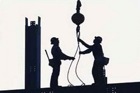 Türkmenistan'da Türk inşaat firmaları 3 ayda 1 milyar dolarlık iş aldı!